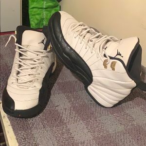 Air Jordan taxi 12s